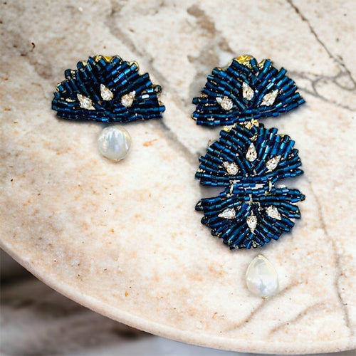 Alexandria earrings
