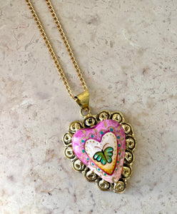 Ayani Necklace