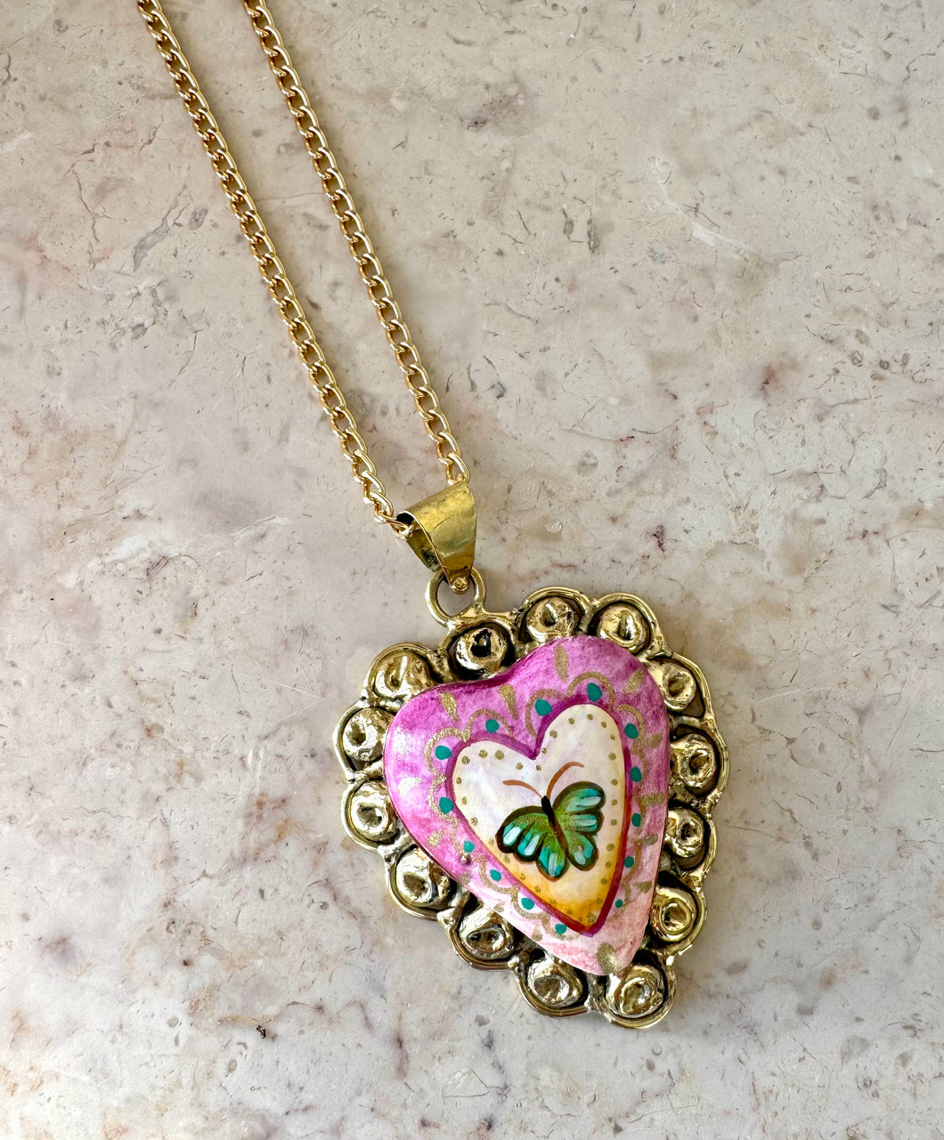 Ayani Necklace
