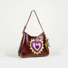 El Corazón Shoulder Bag