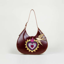 El Corazón XL Hobo Bag