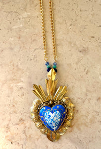 Ayani Necklace