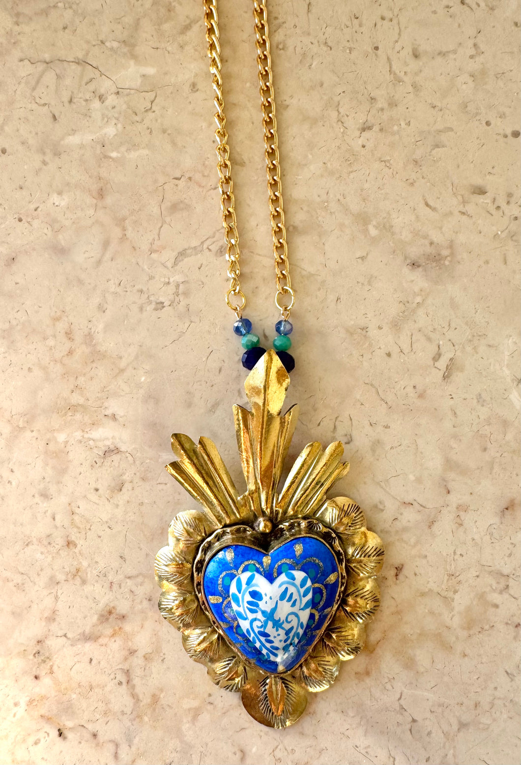 Ayani Necklace