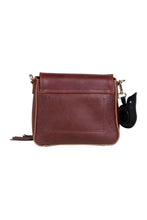 El Pajarito Fringe Crossbody