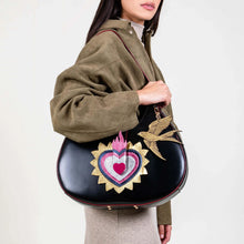 El Corazón XL Hobo Bag