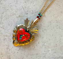 Ayani Necklace