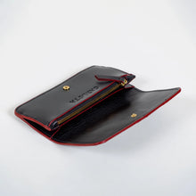 Liebre Wallet (Black)