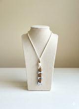 Talavera Cielo Necklace