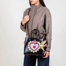 El Corazón Tote Bag