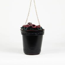 Maceta Crossbody Bag