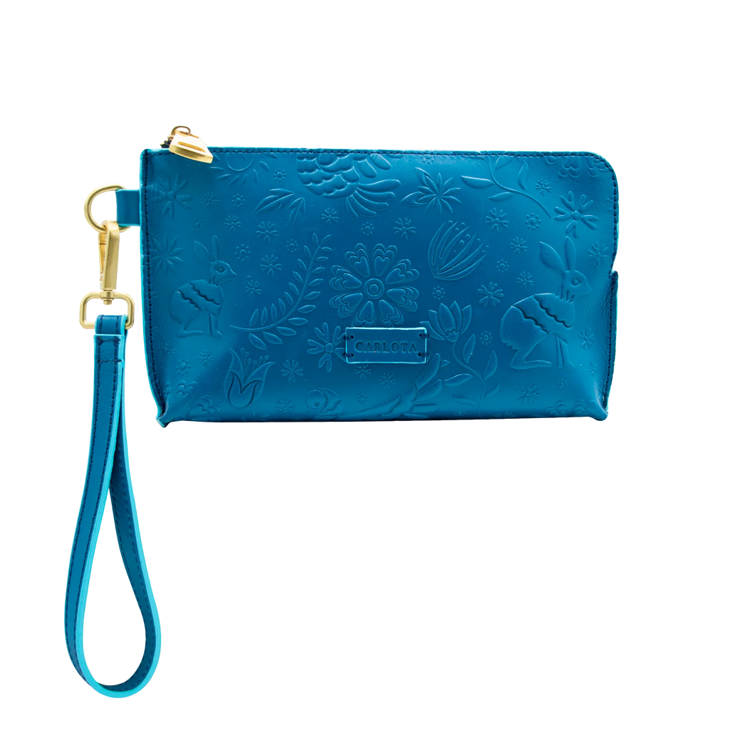 Liebre clutch