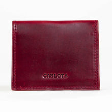Maceta Card Holder