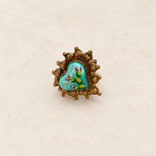 Sacred Heart Ring