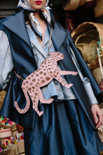 Jaguar crossbody