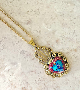 Ayani Necklace