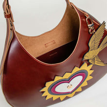 El Corazón XL Hobo Bag