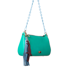 Tucan Baguette Bag