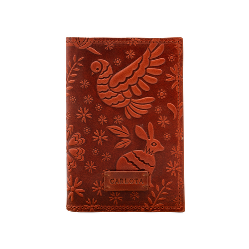 Liebre Wallet Passport Holder