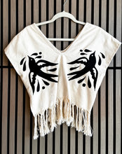 Golondrinas Crop Gaban