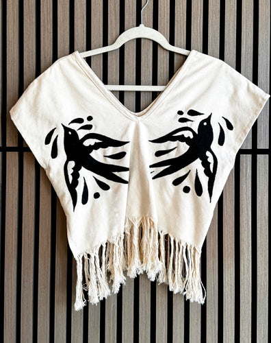 Golondrinas Crop Gaban