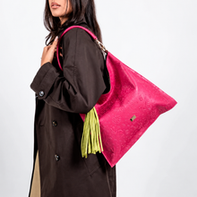 Liebre Hobo Bag