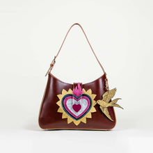 El Corazón Shoulder Bag