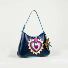 El Corazón Shoulder Bag