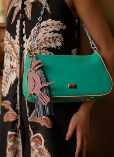 Tucan Baguette Bag
