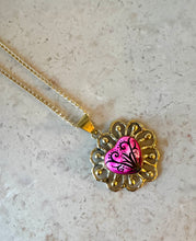 Ayani Necklace