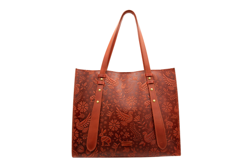 Liebre XL Tote