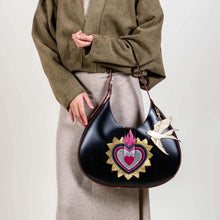 El Corazón XL Hobo Bag