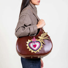 El Corazón XL Hobo Bag