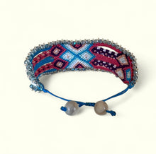 Aura Macramé Bracelet