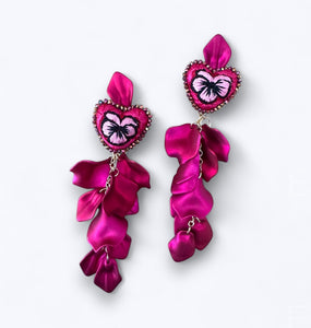 Florencia earrings
