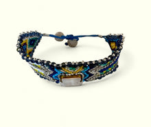 Aura Macramé Bracelet