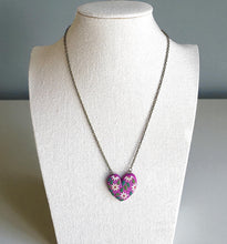 Blooming Flores Necklace