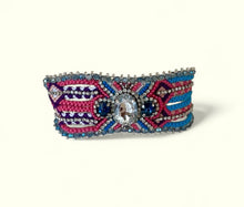 Aura Macramé Bracelet