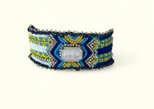 Aura Macramé Bracelet