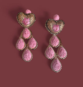 Eureli errings