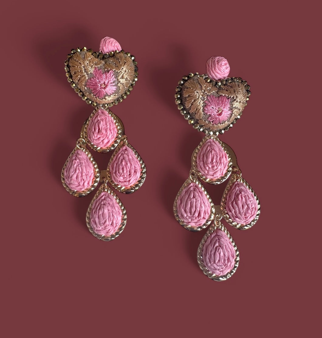 Eureli errings