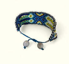 Aura Macramé Bracelet