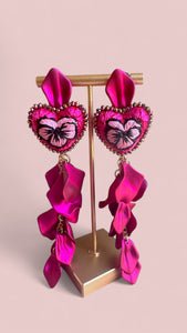 Florencia earrings