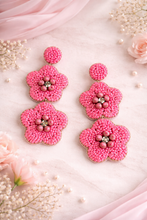 Blossom Bloom earrings