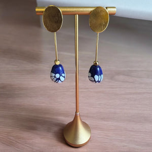 Talavera Mistica earrings