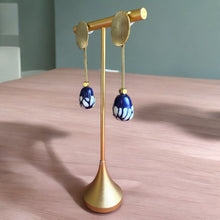 Talavera Mistica earrings