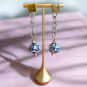 Talavera Mistica earrings