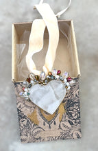 White Quartz Necklace