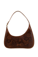 Liebre Mini Asymmetrical Shoulder bag