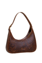Liebre Mini Asymmetrical Shoulder bag
