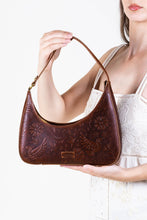 Liebre Mini Asymmetrical Shoulder bag